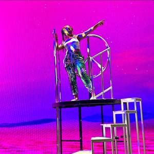 Meet your Posher, Angeleta